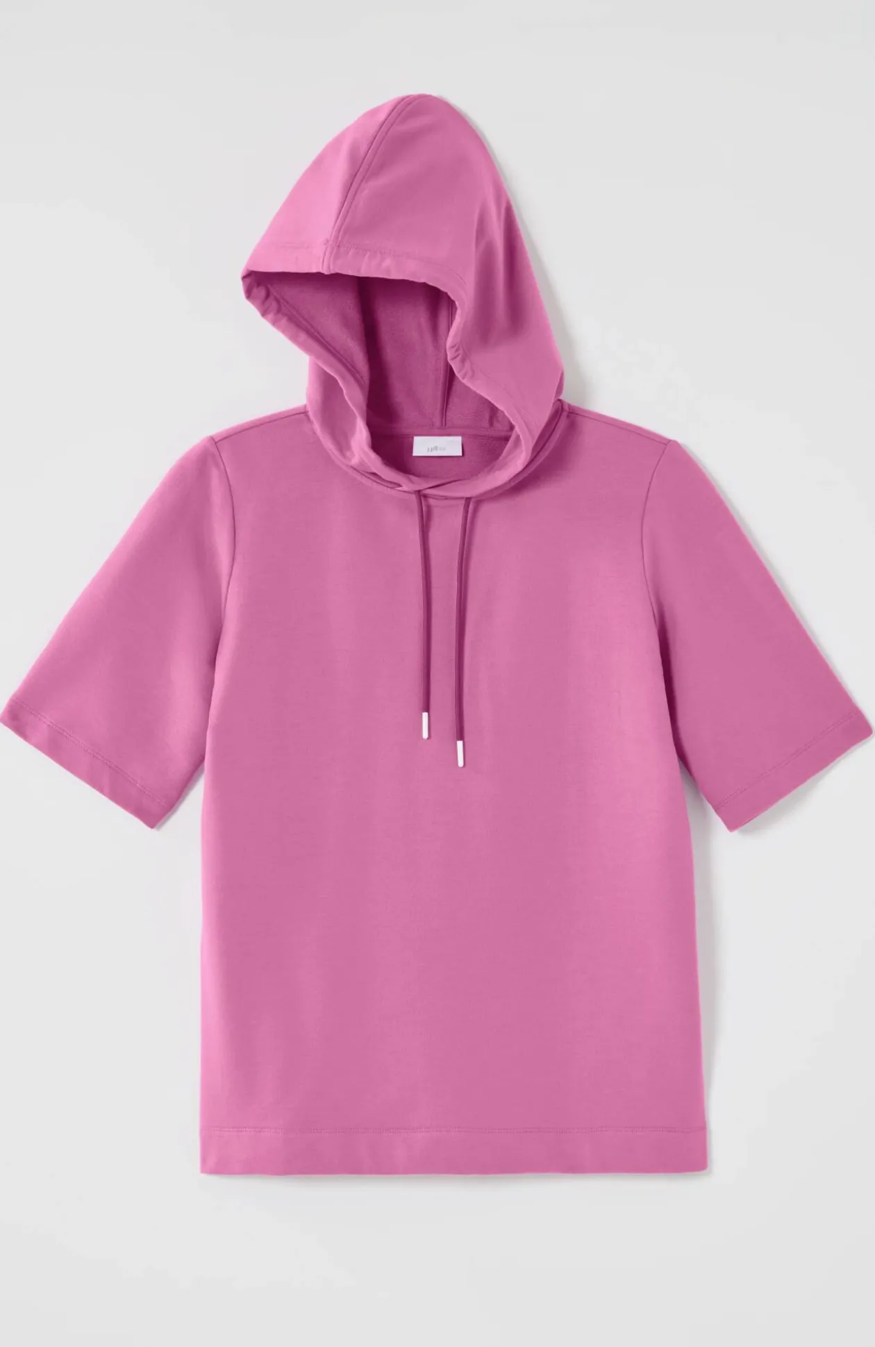 Fit Elevate Terry Pullover Hoodie