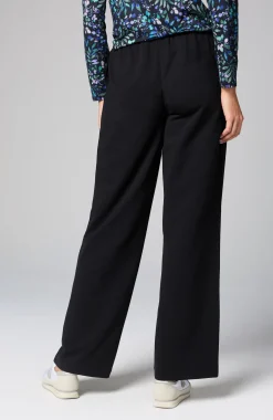 Fit Elevate Terry Wide-Leg Pants