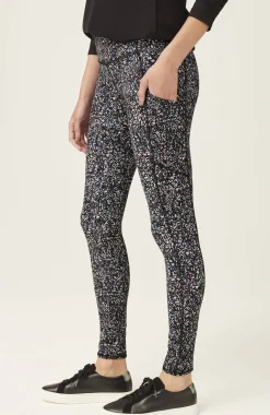 Fit High-Rise Performance Leggings
