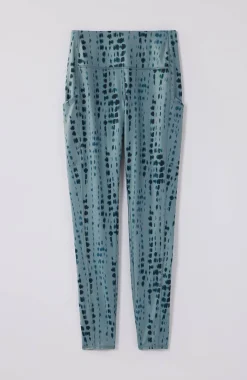Fit High-Rise Performance Leggings