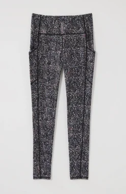 Fit High-Rise Performance Leggings