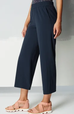 Fit On-The-Go Full-Leg Crops