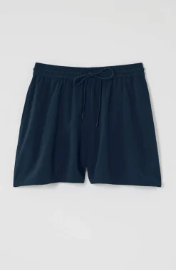 Fit On-The-Go Full-Leg Shorts