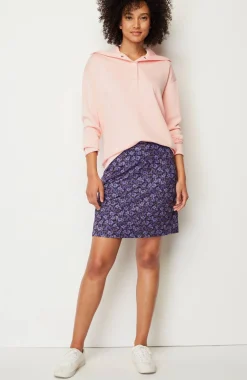 Fit Performance Knit Skort