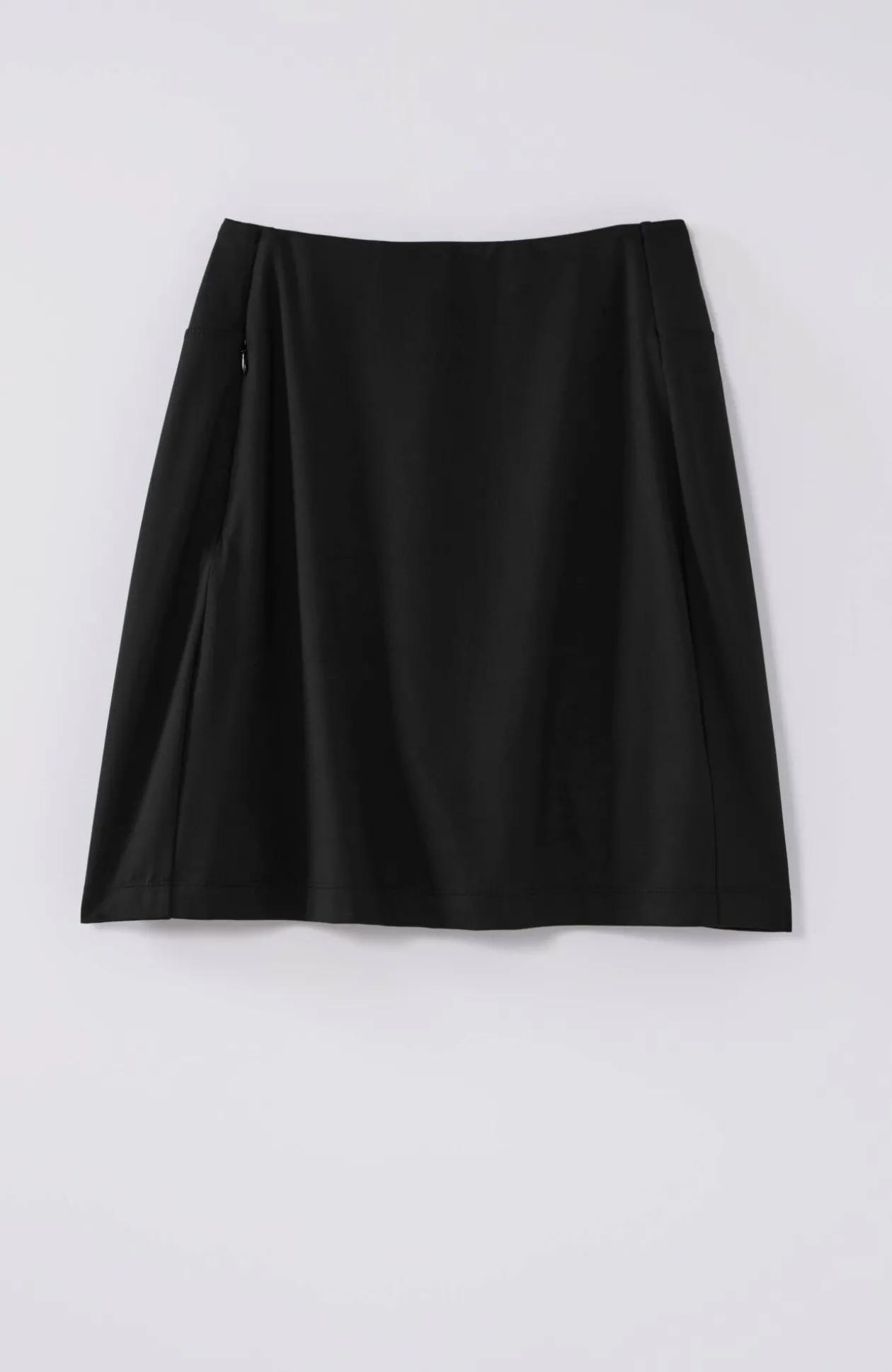 Fit Performance Knit Skort
