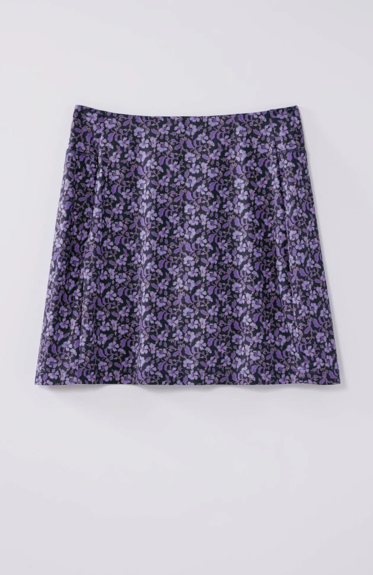 Fit Performance Knit Skort