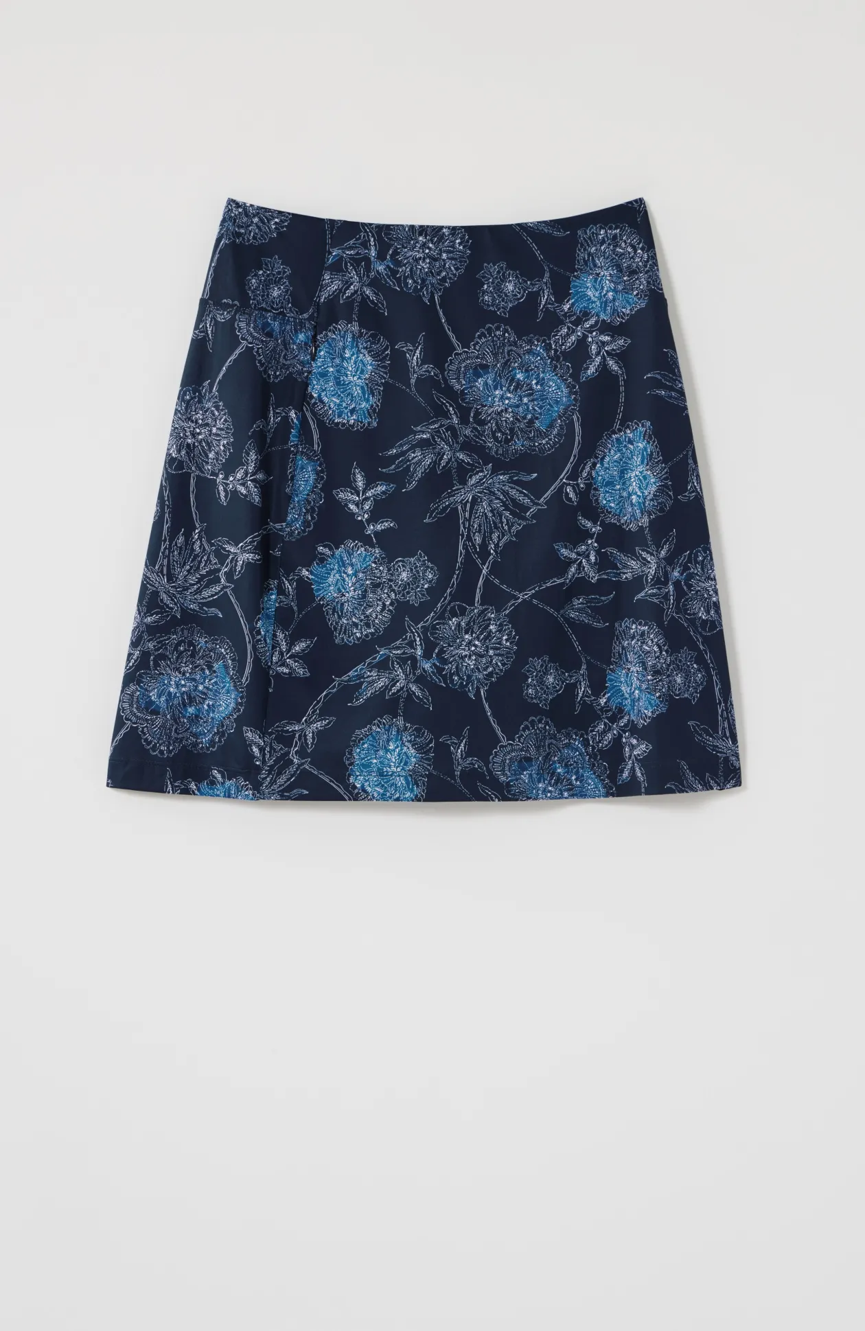 Fit Performance Knit Skort