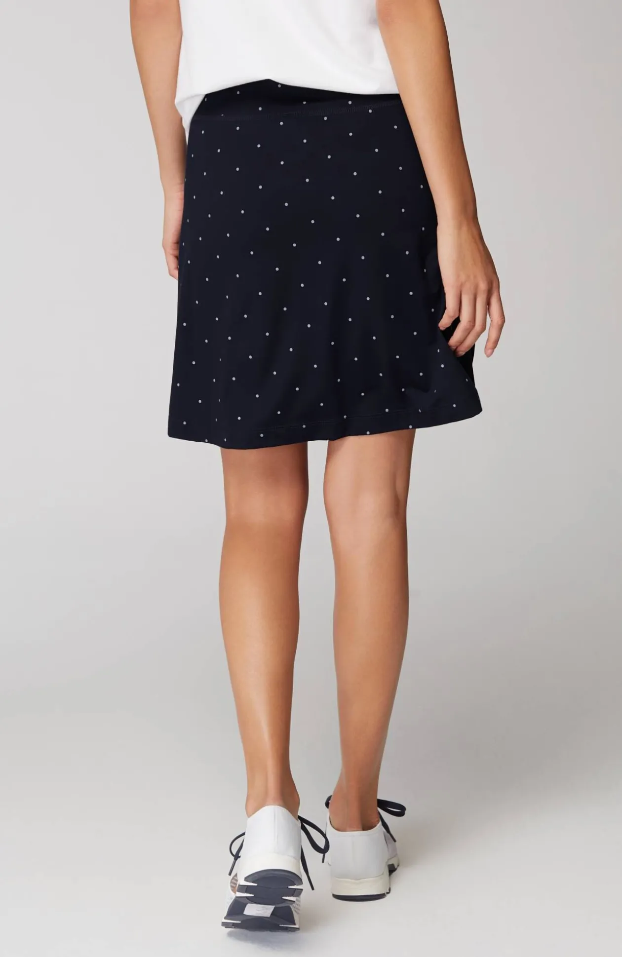 Fit Performance Knit Skort
