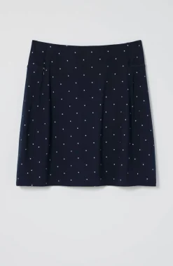 Fit Performance Knit Skort