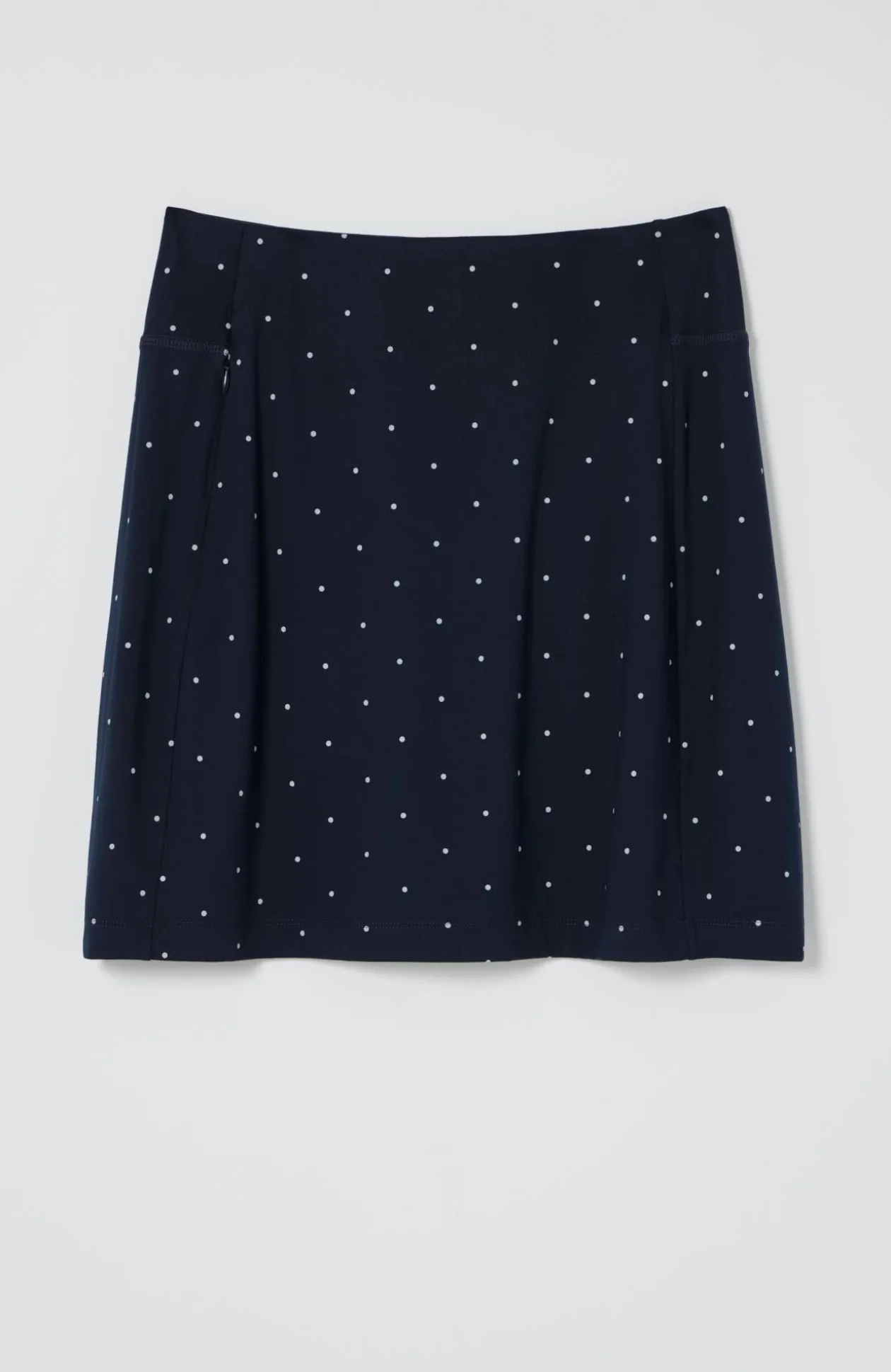 Fit Performance Knit Skort