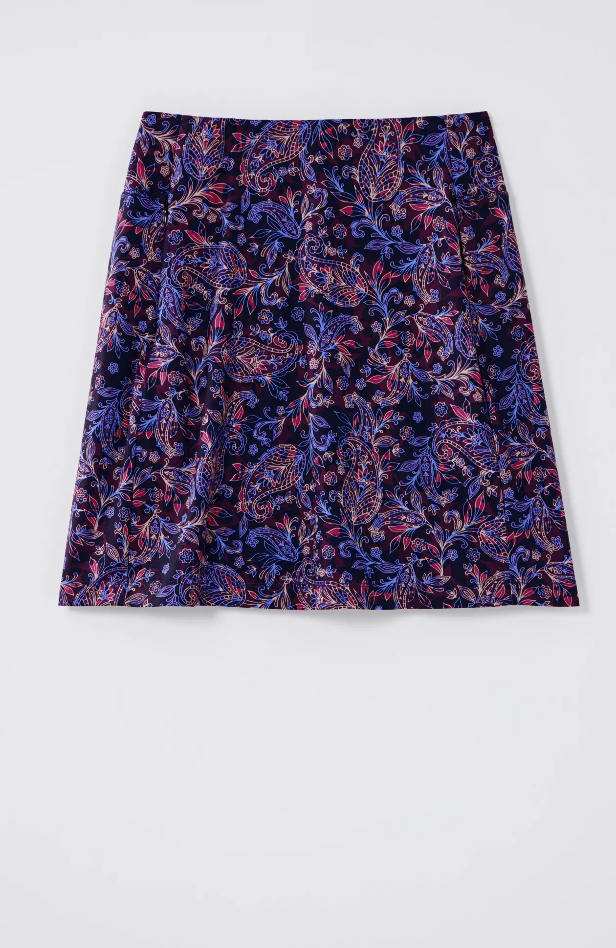 Fit Performance Knit Skort