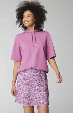 Fit Performance Knit Skort