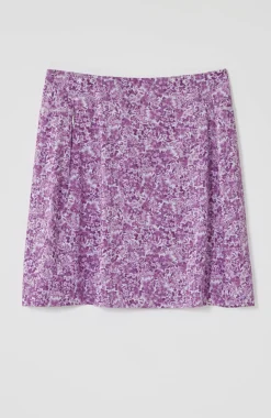 Fit Performance Knit Skort