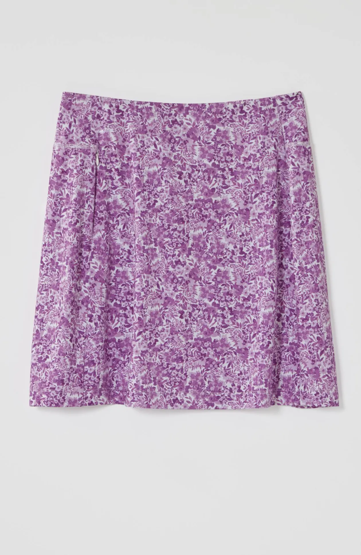 Fit Performance Knit Skort