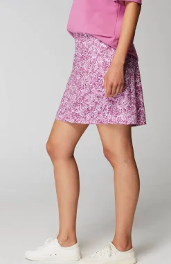 Fit Performance Knit Skort