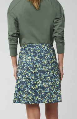 Fit Performance Knit Skort