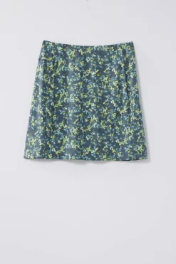 Fit Performance Knit Skort