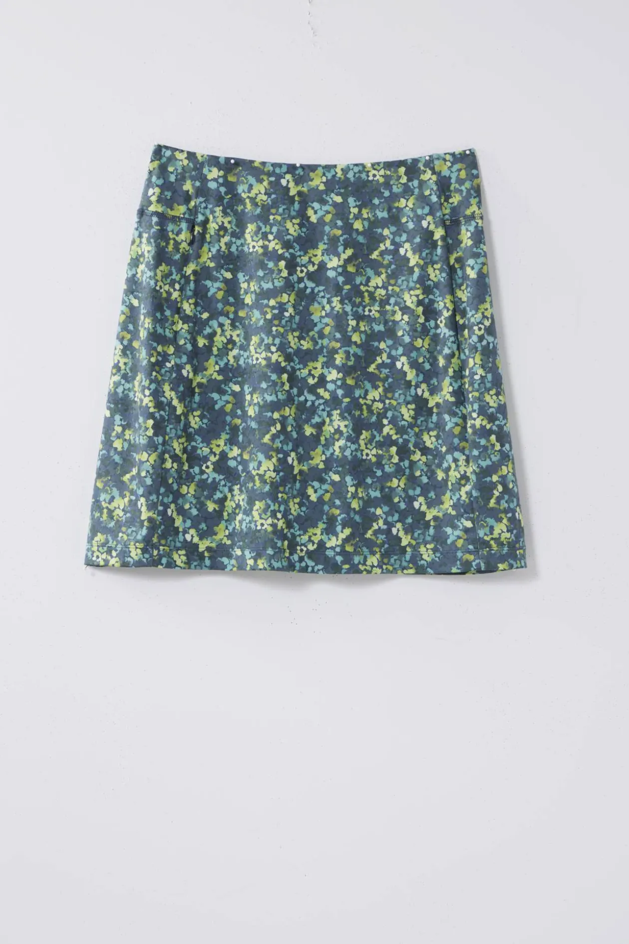 Fit Performance Knit Skort