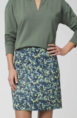 Fit Performance Knit Skort