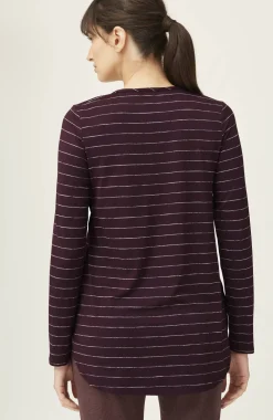 Fit Performance Long-Sleeve Tee