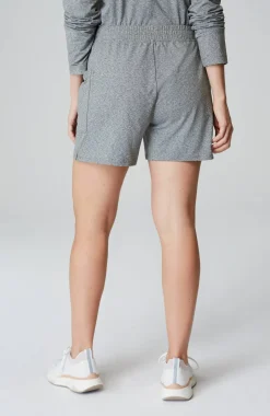 Fit Supreme-Stretch Shorts