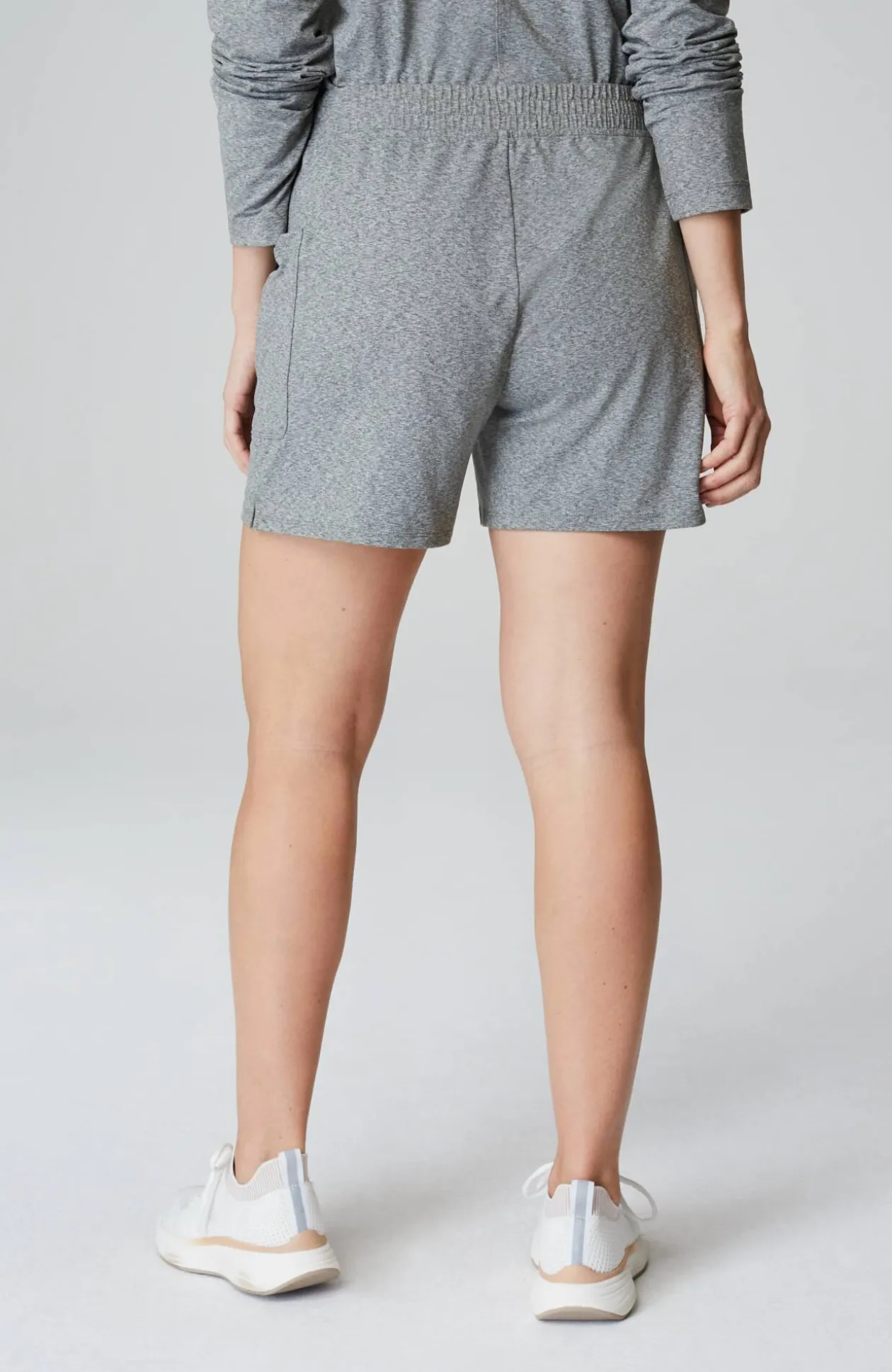 Fit Supreme-Stretch Shorts