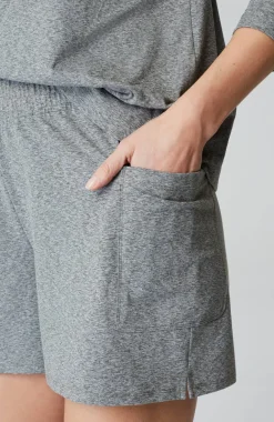 Fit Supreme-Stretch Shorts