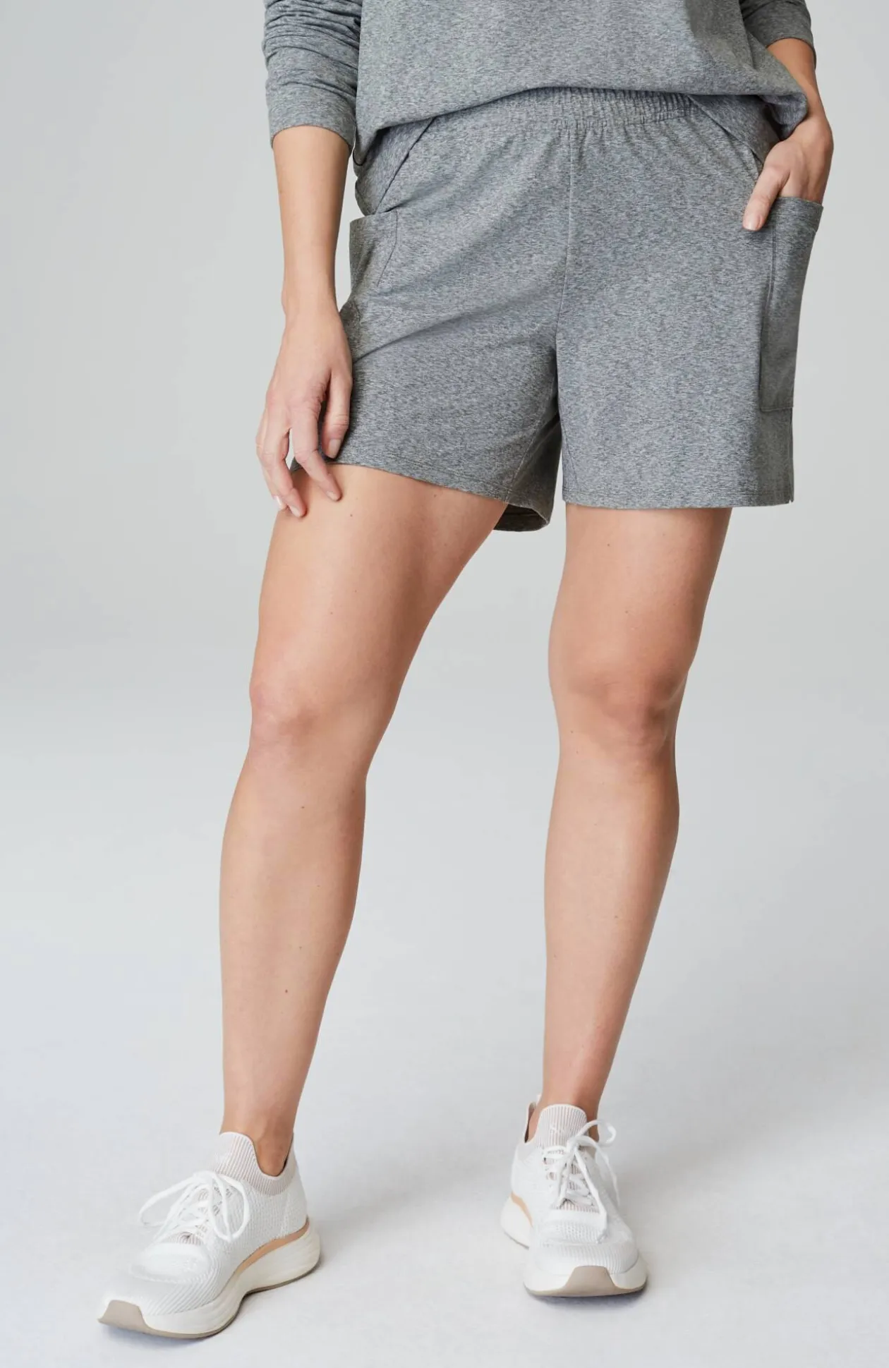 Fit Supreme-Stretch Shorts