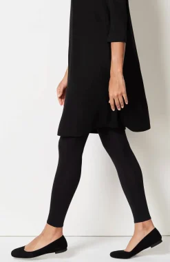 Footless Tights