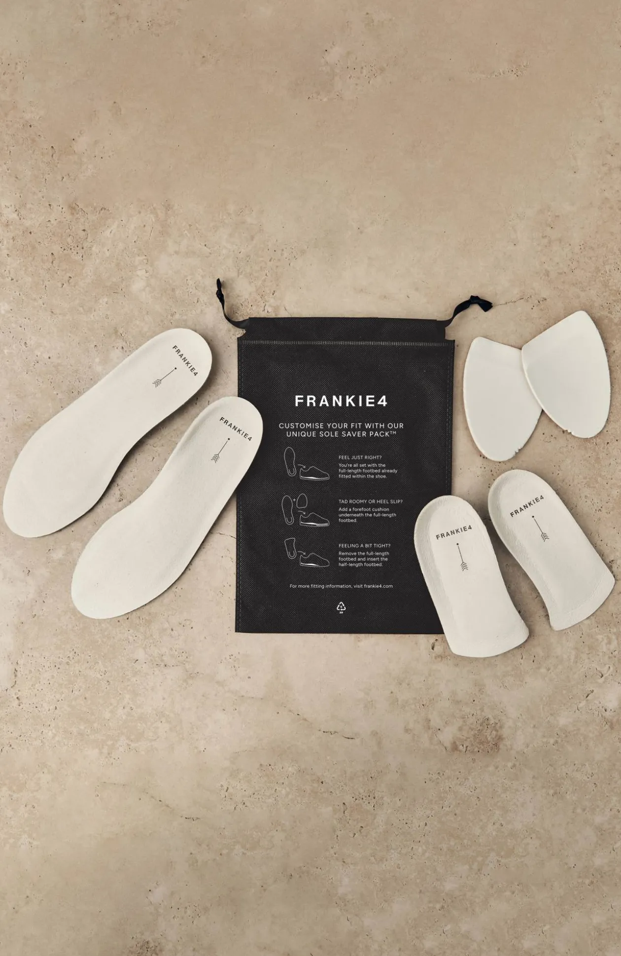 FRANKIE4 Archer Sneakers
