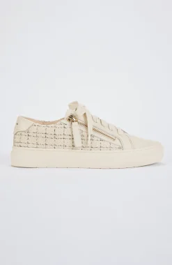 Frankie4 Billie Tweed Sneakers
