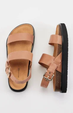 FRANKIE4 Hunter Sandals