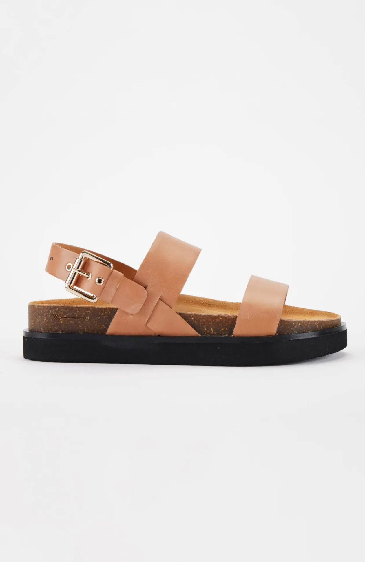 FRANKIE4 Hunter Sandals