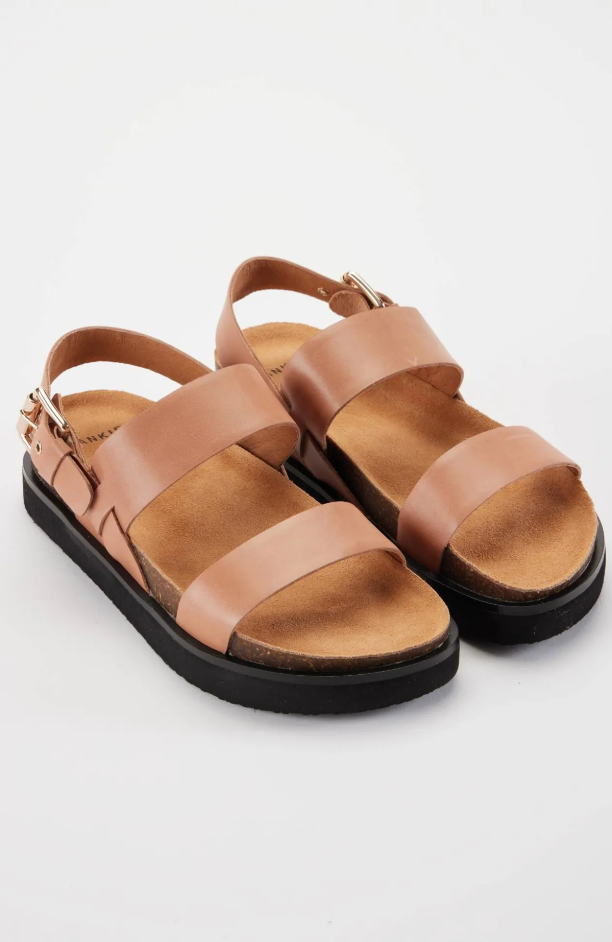 FRANKIE4 Hunter Sandals