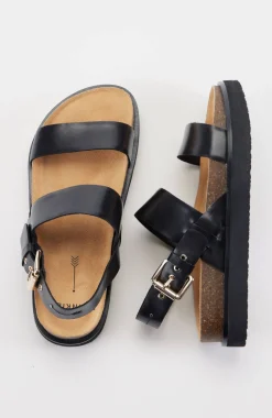 FRANKIE4 Hunter Sandals