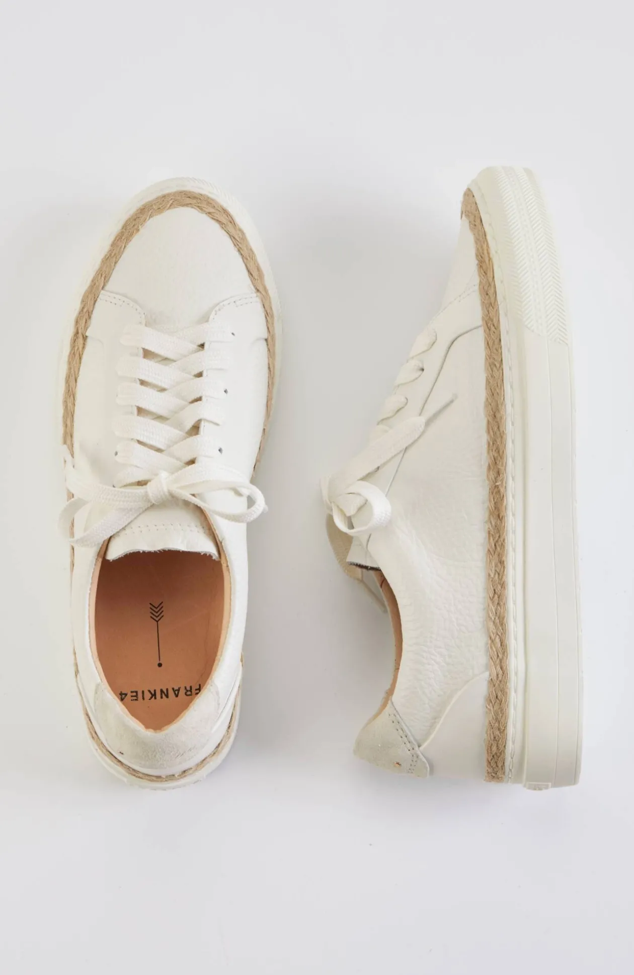 FRANKIE4 Mim IV Espadrille Sneakers