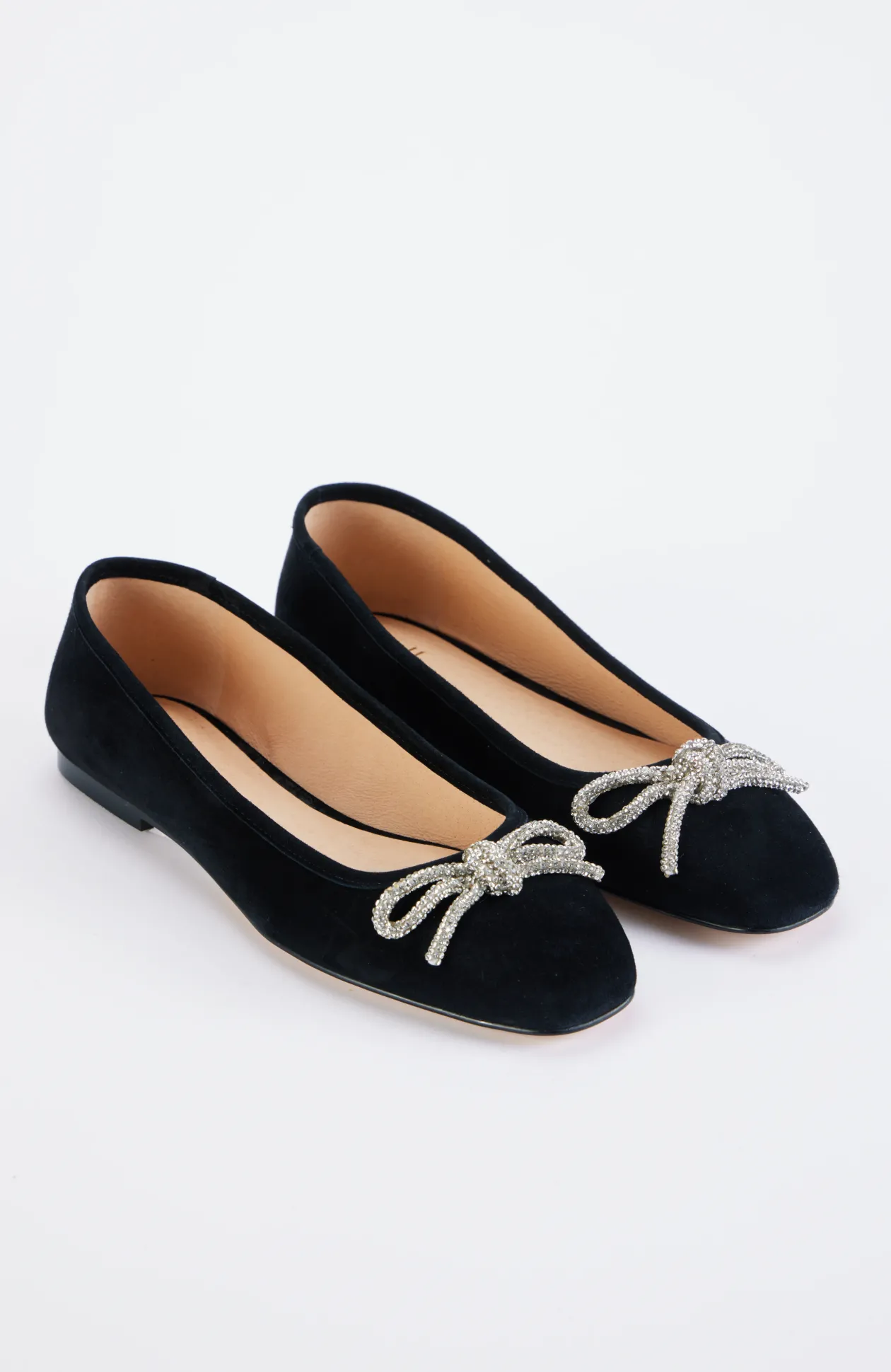 Gwen Ballet Flats