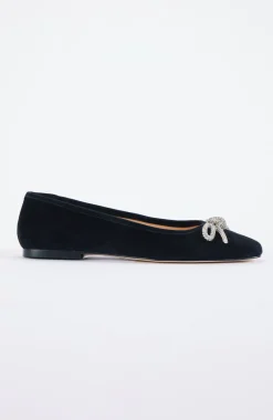 Gwen Ballet Flats