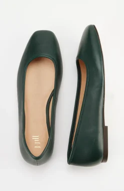 Gwen Ballet Flats