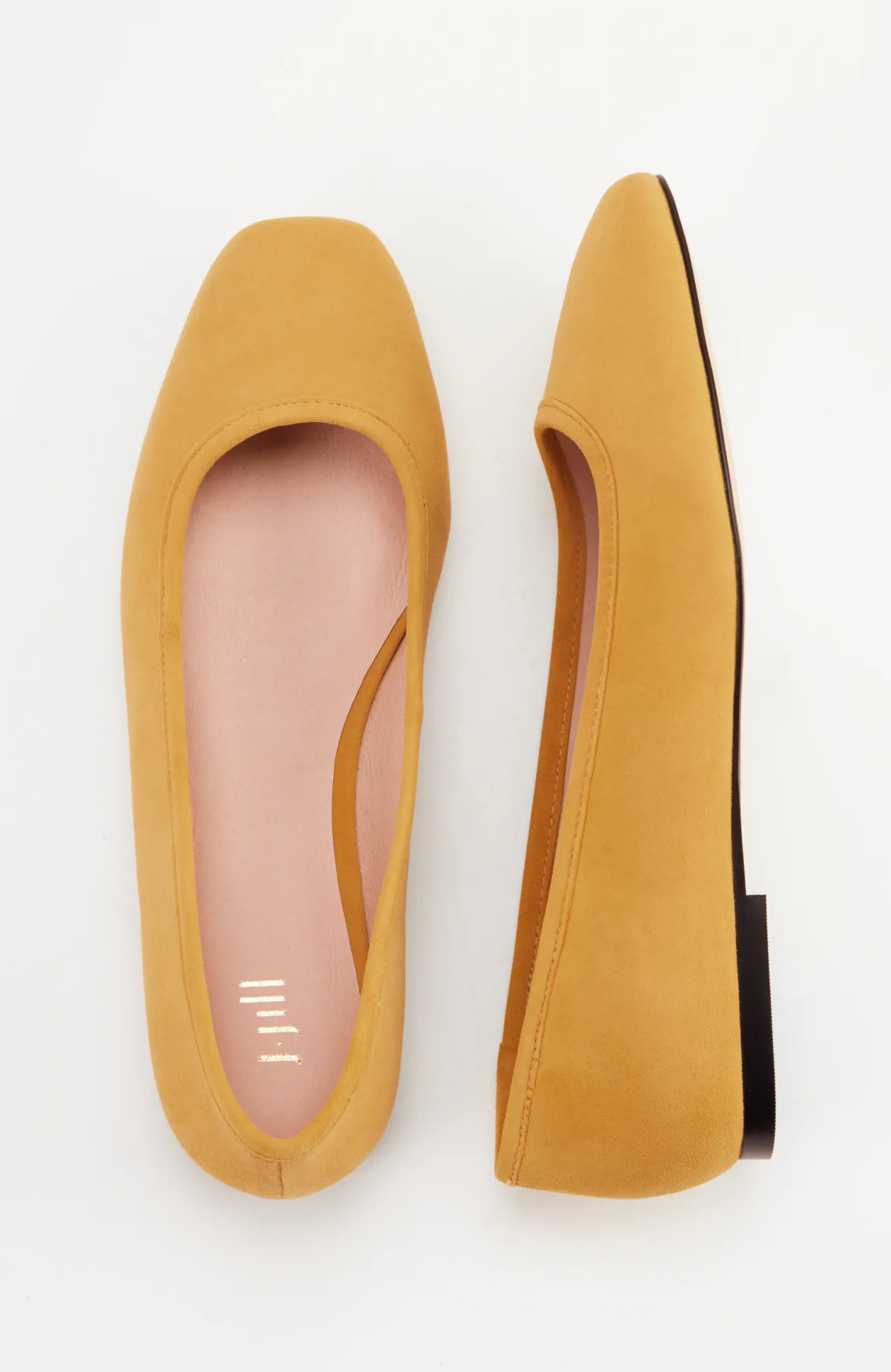 Gwen Ballet Flats