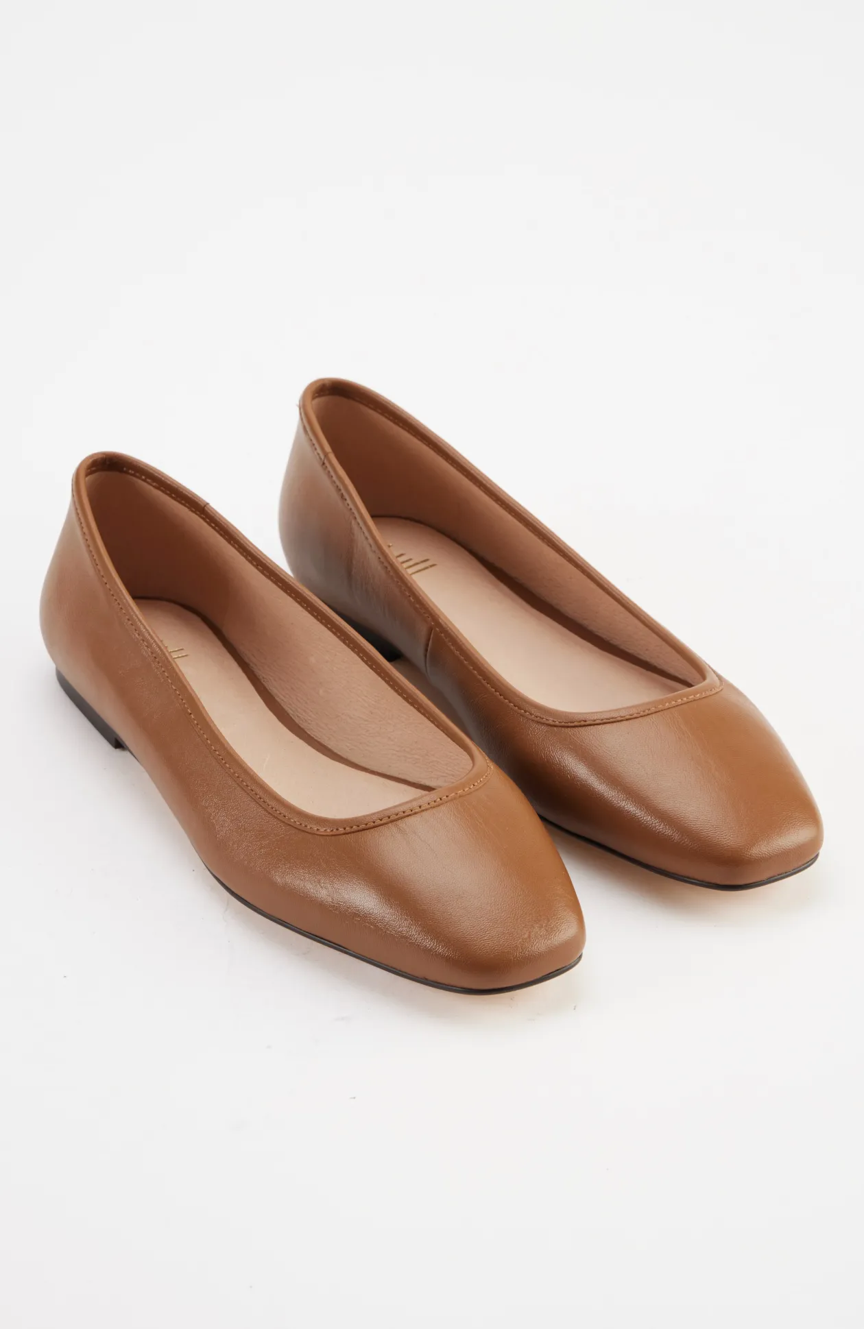 Gwen Ballet Flats