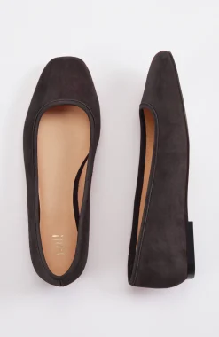 Gwen Ballet Flats