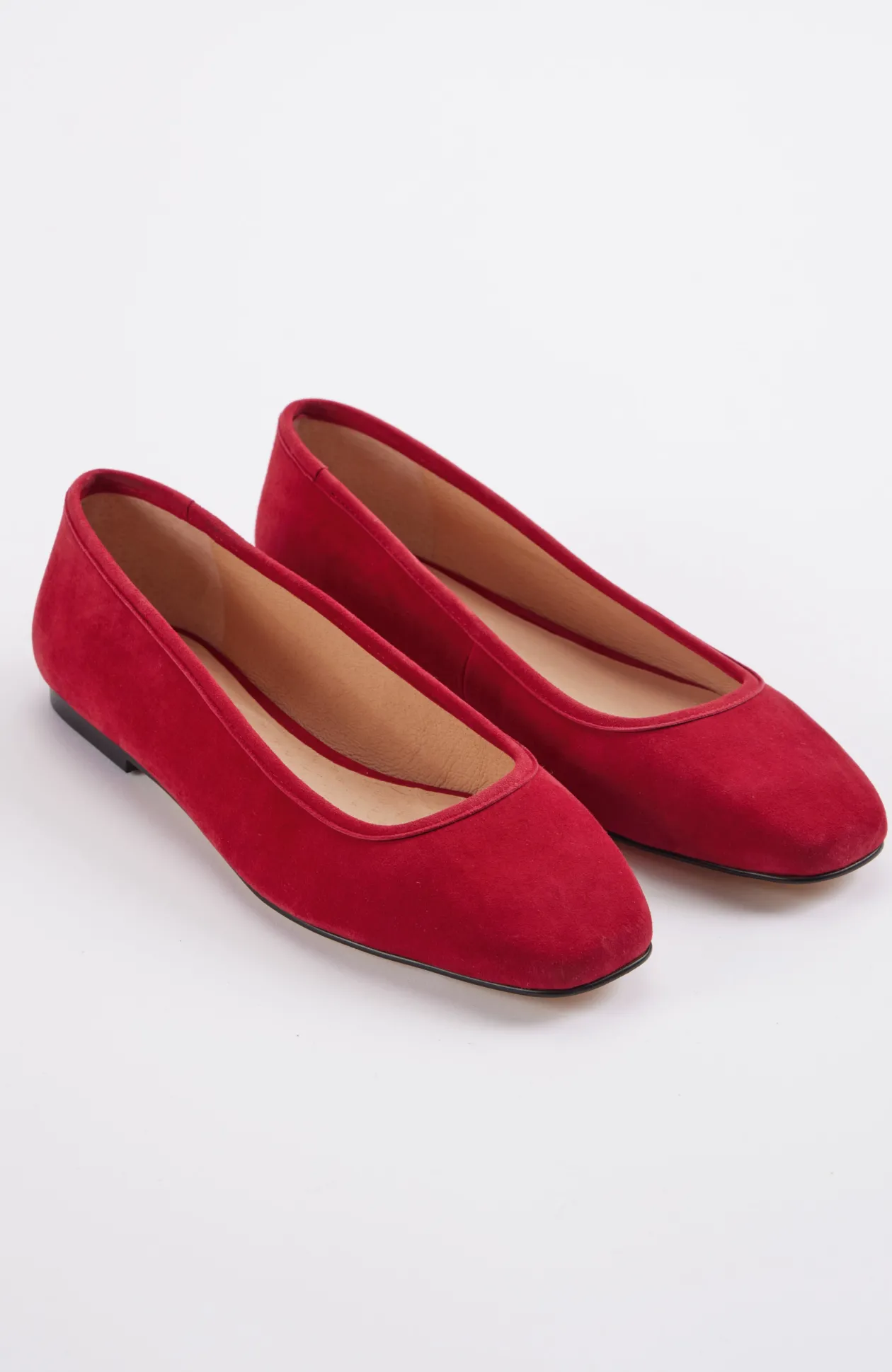 Gwen Ballet Flats