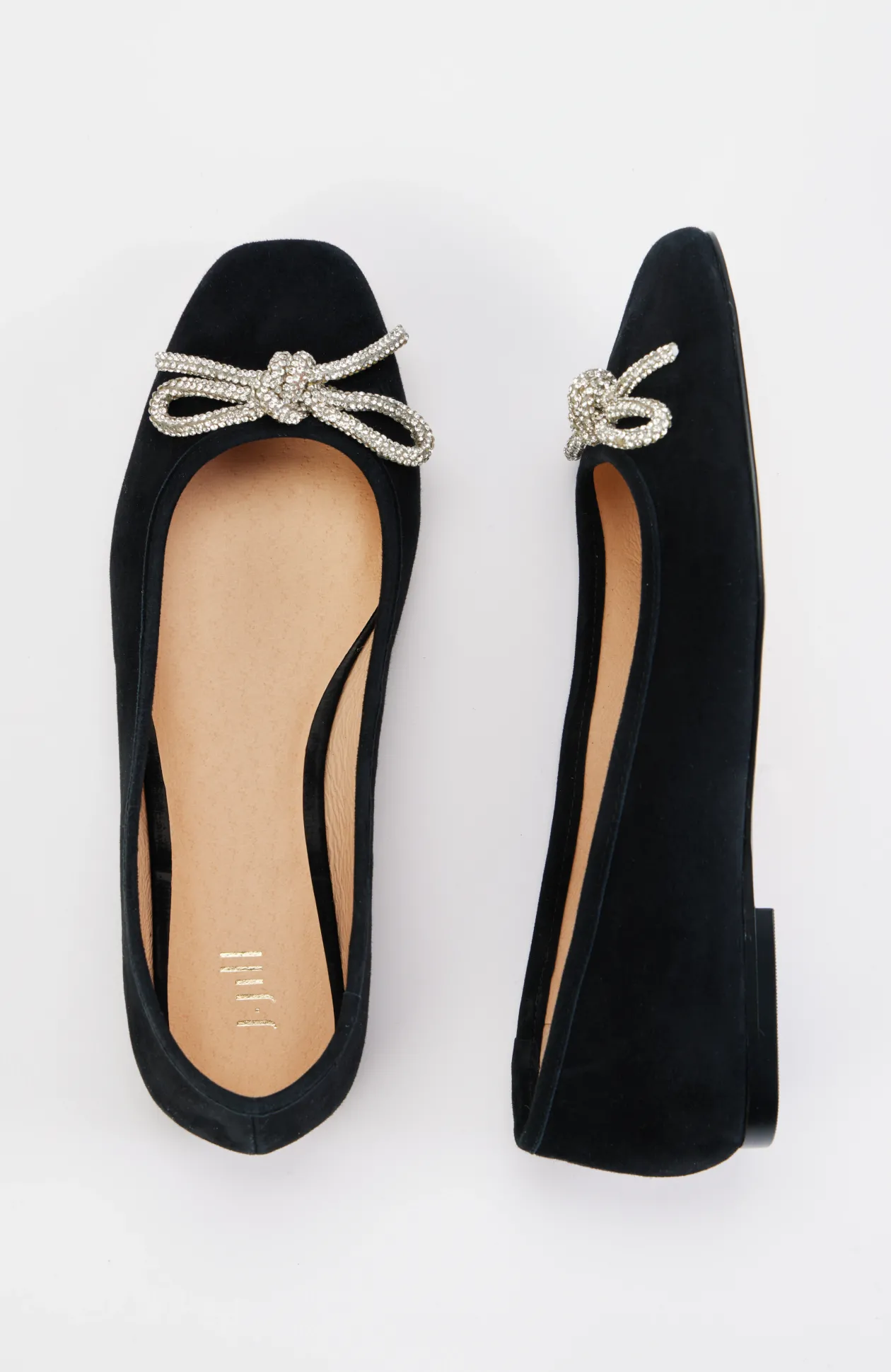 Gwen Ballet Flats