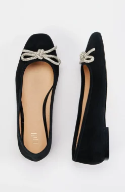 Gwen Ballet Flats