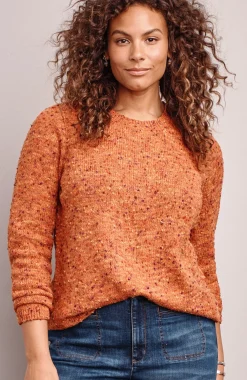 Harvest Moon Sweater