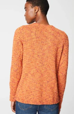 Harvest Moon Sweater