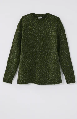 Harvest Moon Sweater