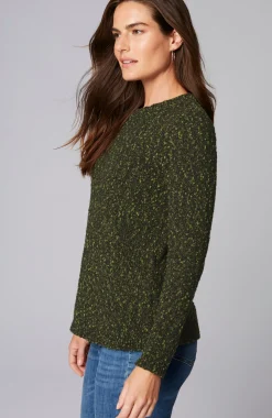 Harvest Moon Sweater