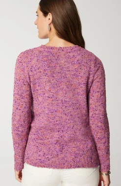 Harvest Moon Sweater